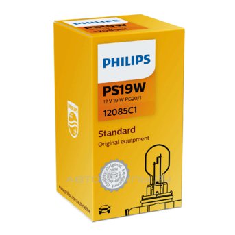 PS19W 12V-19W (PG20/1) HiPerVision 12085C1