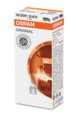 Лампа Osram W3W Original 24V 3W (10 шт.)