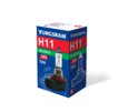 Лампа Tungsram H11 24V 70W (1 шт.)
