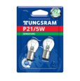  Tungsram P21/5W 24V 21/5W (2 .)