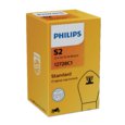 Philips S2 Standard Moto 12V 35/35W (1 шт.)